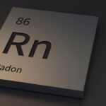 Radon i periodiska systemet