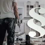 Renoveringsprojekt och lagparagraf
