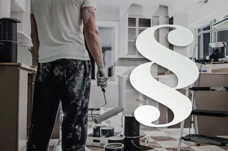 Renoveringsprojekt och lagparagraf