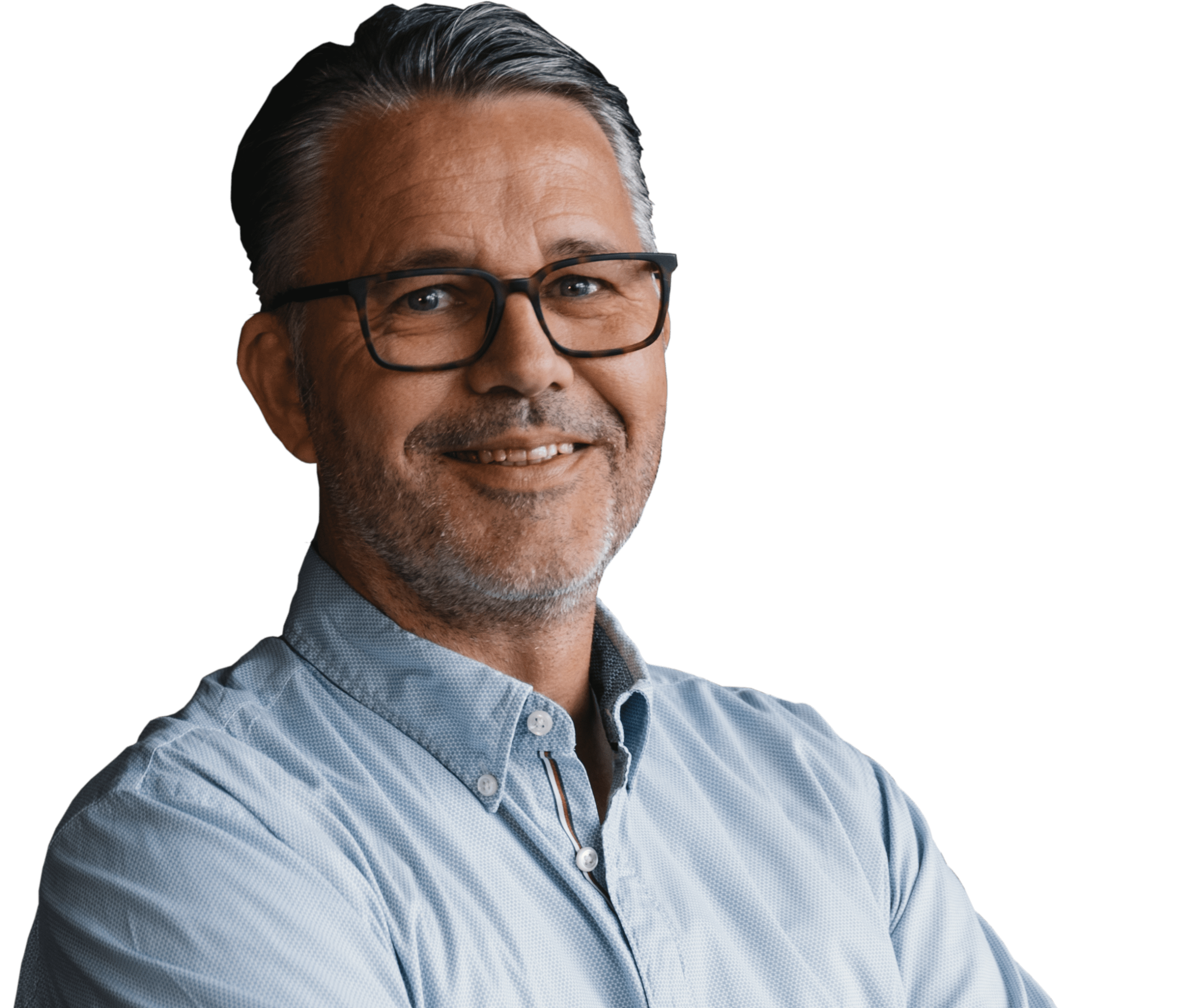 En teknisk förvaltare
