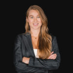 Filippa, ekonomisk förvaltare i Göteborg