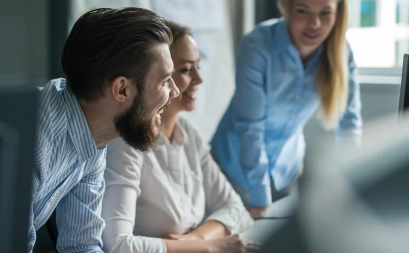 Ekonomiska förvaltare inom fastighetsförvaltning sköter administration och redovisning