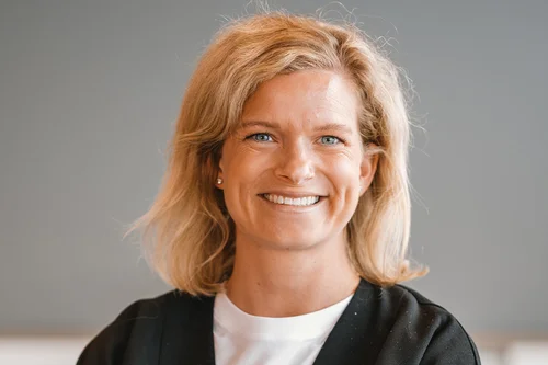 Ekonomisk förvaltare inom fastighetsförvaltning