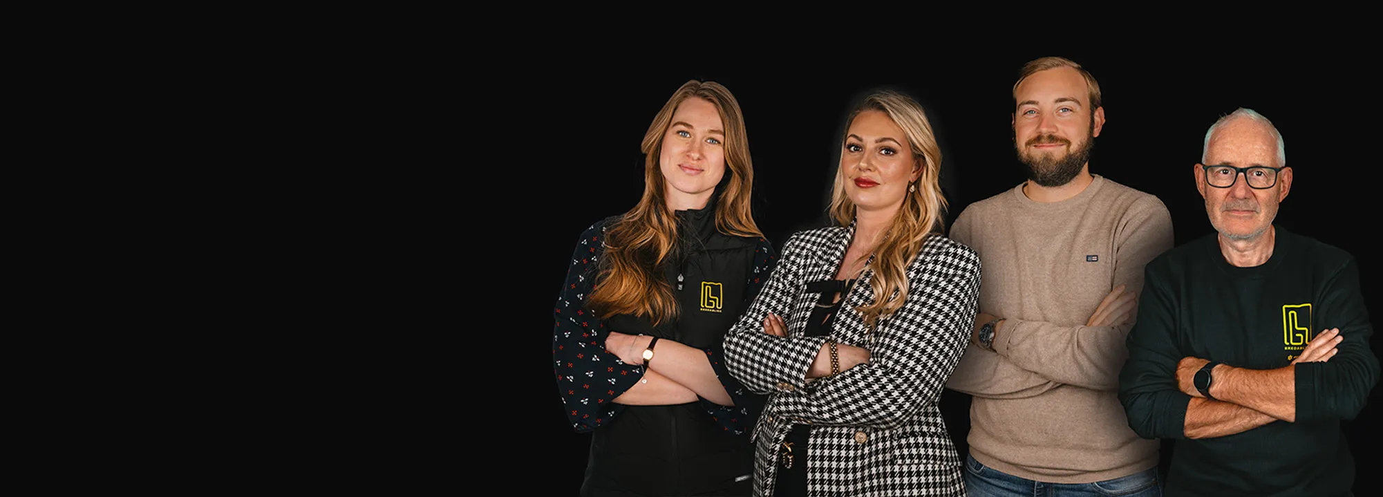 Ekonomiska och tekniska fastighetsförvaltare från Bredablick Förvaltning