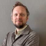 Kristoffer - ekonomisk förvaltare på Bredablick Förvaltning