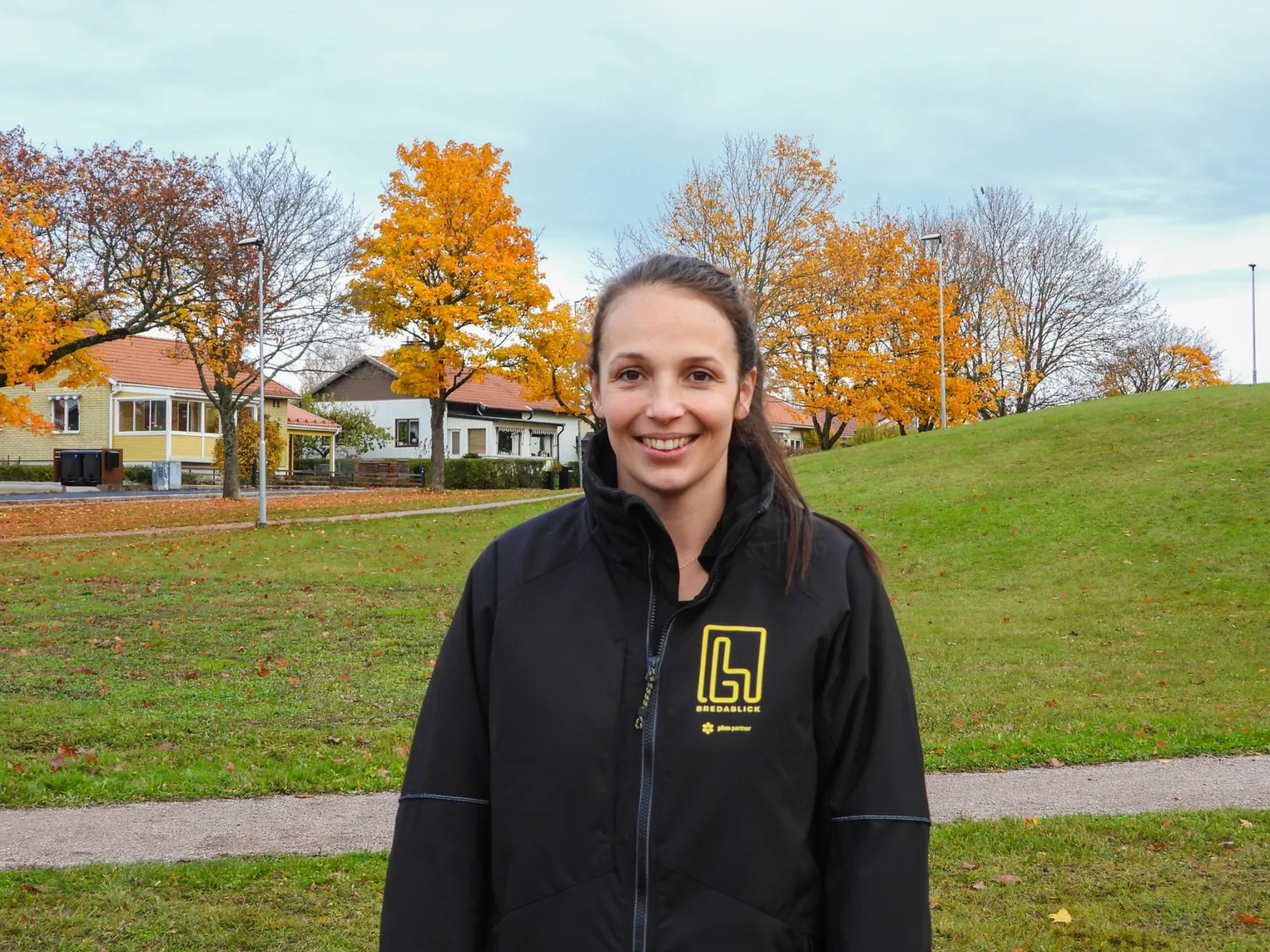 Bredablick Uppsalas VD Maeva