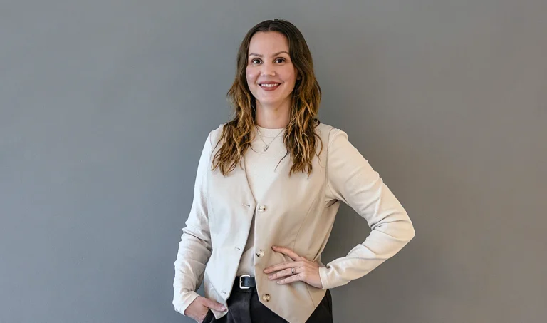 Intervju med Rebecka, teknisk förvaltare på Bredablick